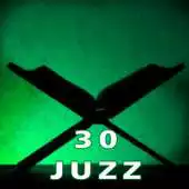 Free play online Murottal Quran Muammar ZA - Quran Lengkap Murotal APK