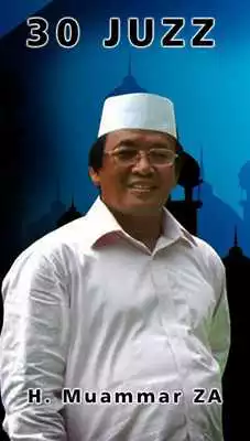 Play Murottal Quran Muammar ZA - Quran Lengkap Murotal