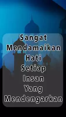 Play Murottal Quran Muammar ZA - Quran Lengkap Murotal