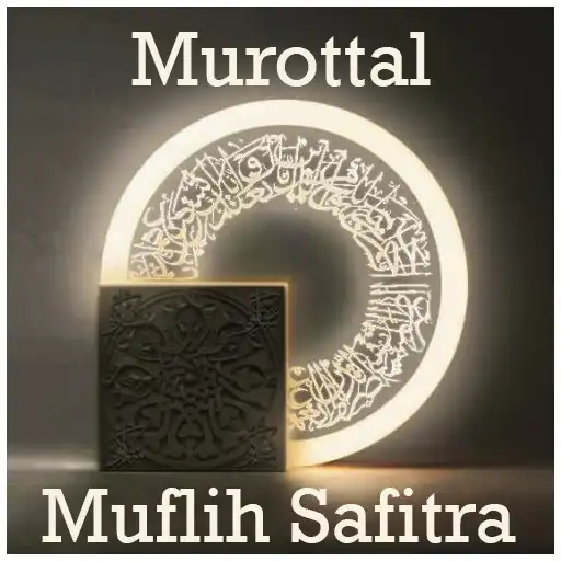 Play Murottal Quran Muflih Safitra APK