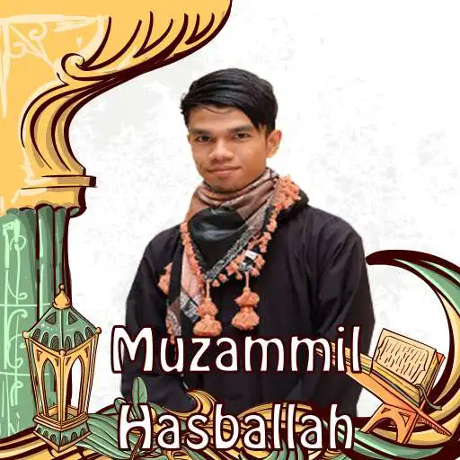 Play Murottal Quran Muzammil Hasballah MP3 Offline APK