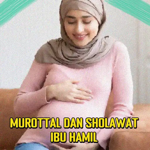 Play Murottal  Sholawat Ibu Hamil APK