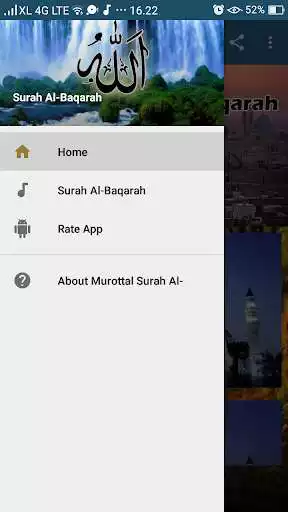 Play Murottal Surah Al-Baqarah Play Murottal Surah Al-Baqarah