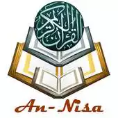 Free play online Murottal Surah An-Nisa APK