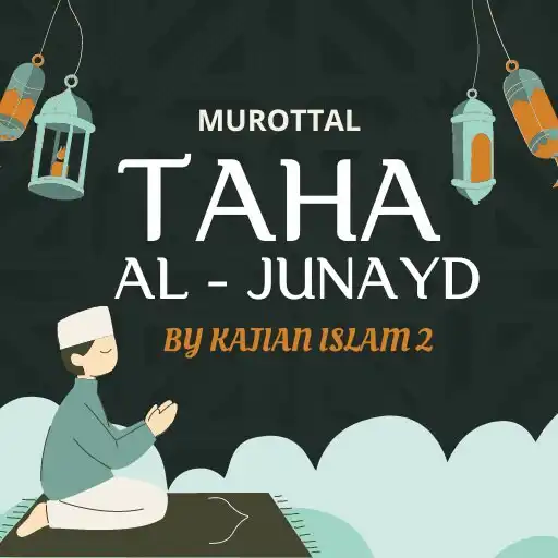 Play Murottal Taha AlJunayd Offline APK