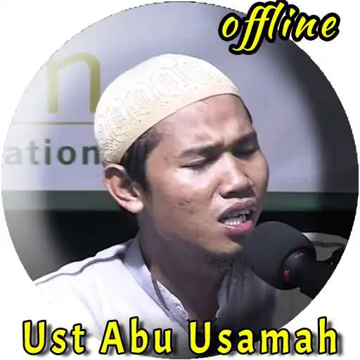 Play Murottal Ust Abu Usamah MP3 Offline APK