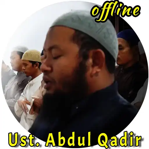 Play Murottal Ustadz Abdul Qadir APK Play Murottal Ustadz Abdul Qadir APK