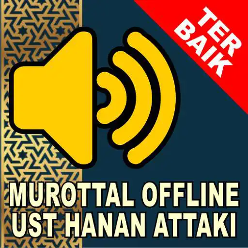 Play MUROTTAL USTADZ HANAN ATTAKI Juz 30 APK
