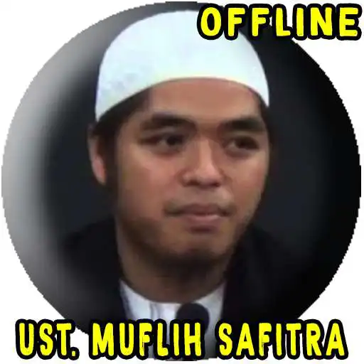 Free play online Murottal Ustadz Muflih Safitra MP3 Offline APK Free play online Murottal Ustadz Muflih Safitra MP3 Offline APK