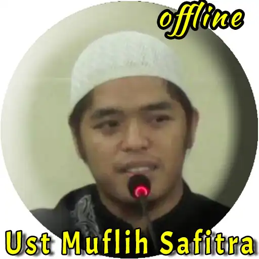 Play Murottal Ust Muflih Safitra MP3 Offline APK