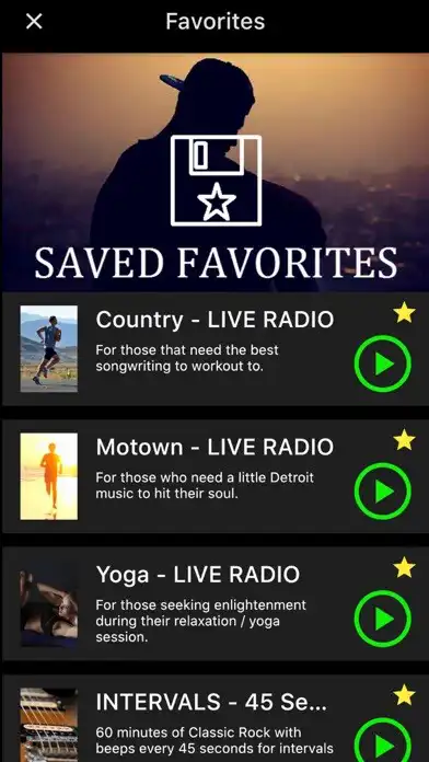Play Murph Workout Radio  and enjoy Murph Workout Radio with UptoPlay