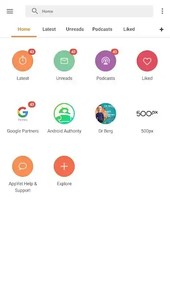 Play Murphy Podcasts  and enjoy Murphy Podcasts with UptoPlay