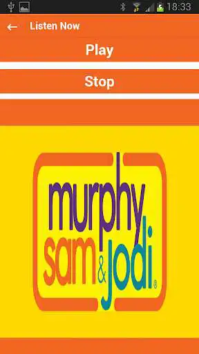 Play Murphy Sam and Jodi as an online game Murphy Sam and Jodi with UptoPlay