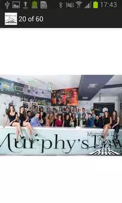 Play Murphys Law