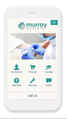 Play Murray Medical Play Murray Medical