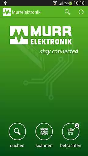 Play Murrelektronik  and enjoy Murrelektronik with UptoPlay