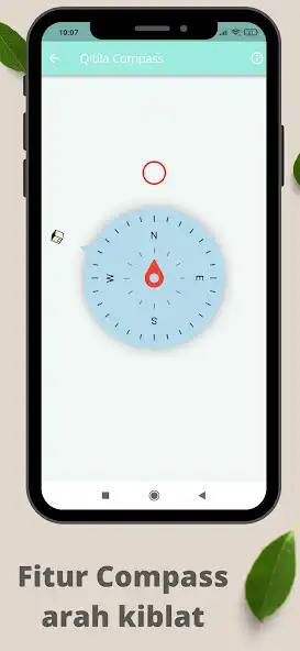 Play Murrotal Pro - Al Quran Merdu as an online game Murrotal Pro - Al Quran Merdu with UptoPlay