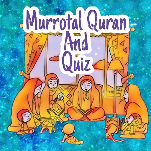 Play Murrotal Quran And Quiz APK