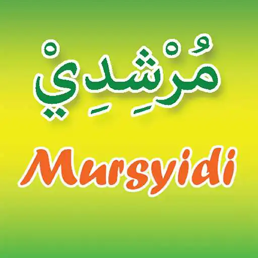 Play MURSYIDI APK Play MURSYIDI APK
