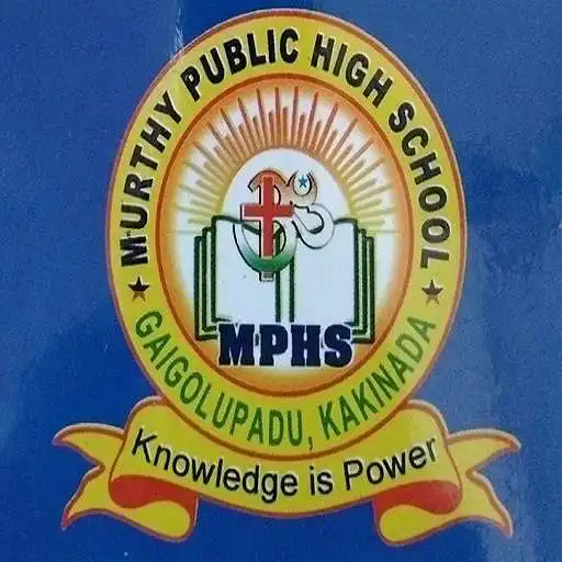 Play MURTHY HIGH SCHOOL APK