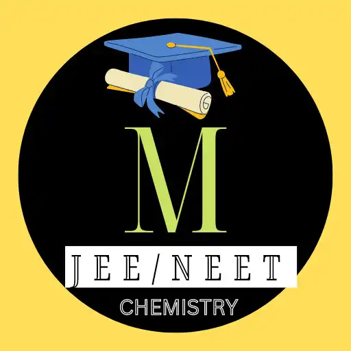 Play MURTHYS Chemistry for JEE/NEET APK