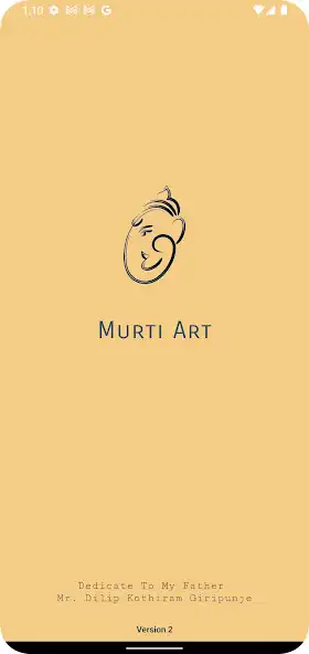 Play MURTI ART  and enjoy MURTI ART with UptoPlay
