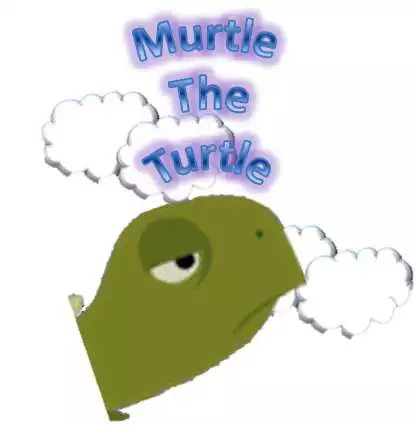 Play Murtle the Turtle