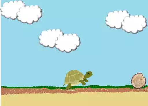 Play Murtle the Turtle