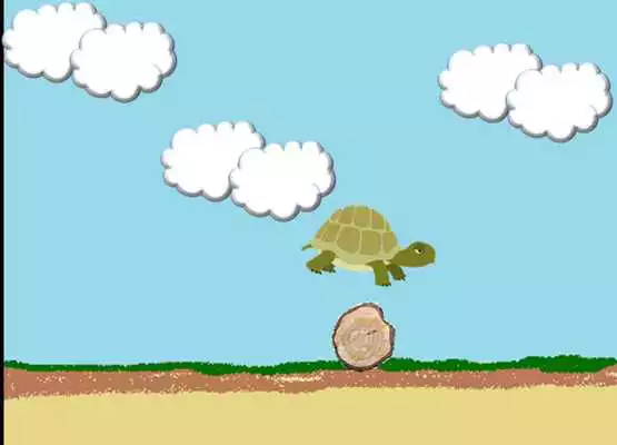 Play Murtle the Turtle