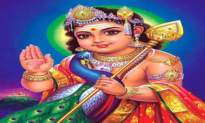Play Murugan Devotional Songs Play Murugan Devotional Songs