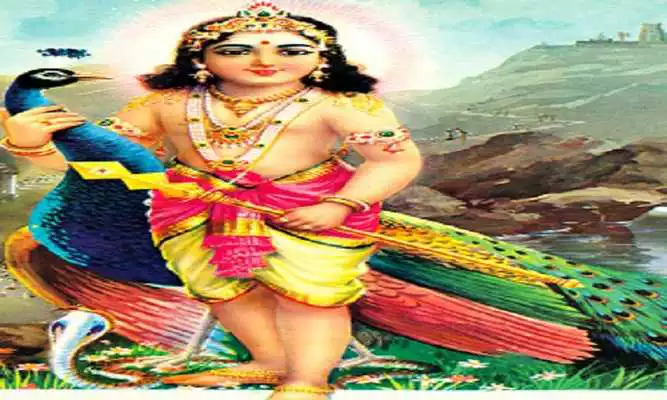 Play Murugan Devotional Songs Play Murugan Devotional Songs