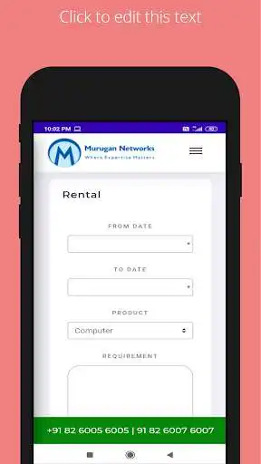 Play Murugan Networks as an online game online Murugan Networks with UptoPlay Play Murugan Networks as an online game Murugan Networks with UptoPlay