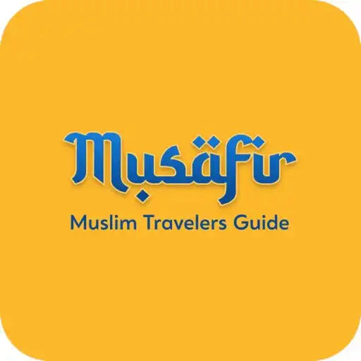 Play MusafirApp APK