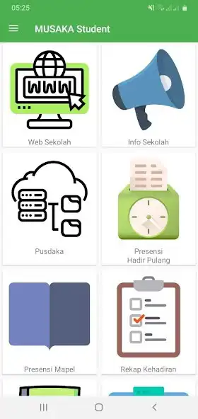 Play MUSAKA Student  and enjoy MUSAKA Student with UptoPlay