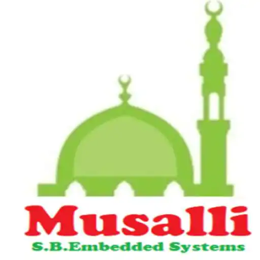 Play MUSALLI BY S.B.EMBEDDED SYSTEMS APK Play MUSALLI BY S.B.EMBEDDED SYSTEMS APK