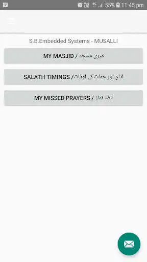 Play MUSALLI BY S.B.EMBEDDED SYSTEMS as an online game MUSALLI BY S.B.EMBEDDED SYSTEMS with UptoPlay