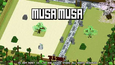 Play MusaMusa  and enjoy MusaMusa with UptoPlay Play MusaMusa  and enjoy MusaMusa with UptoPlay