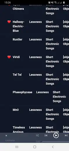 Play MusApp as an online game MusApp with UptoPlay