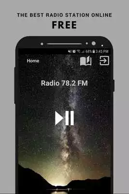 Play Musashino FM 78.2 Radio App JP Free Online