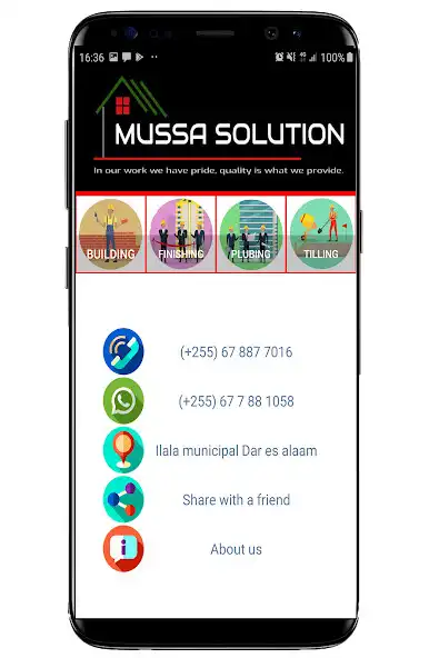 Play MUSA SOLUTION  and enjoy MUSA SOLUTION with UptoPlay