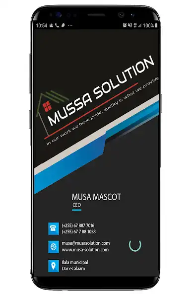 Play MUSA SOLUTION as an online game MUSA SOLUTION with UptoPlay