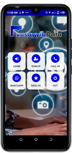 Play Musayyibdata  and enjoy Musayyibdata with UptoPlay