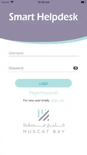 Play Muscat Bay Helpdesk as an online game Muscat Bay Helpdesk with UptoPlay