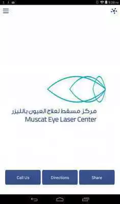 Play Muscat Eye Laser Center - MELC