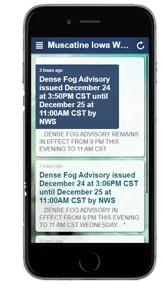 Play Muscatine Iowa Weather  and enjoy Muscatine Iowa Weather with UptoPlay