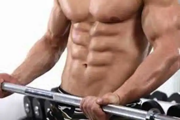 Play Muscle and Fitness Exercises