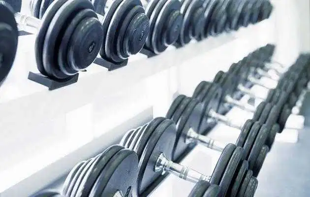 Play Muscle and Fitness Exercises