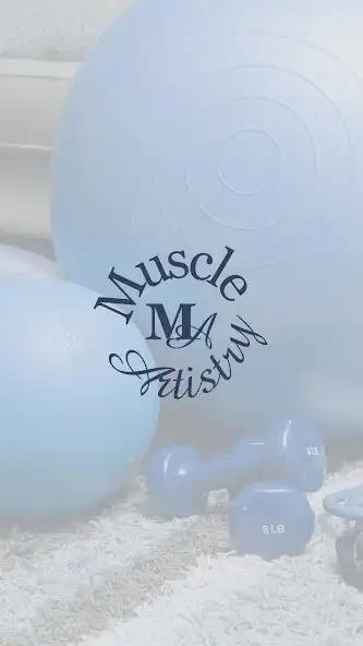 Play Muscle Artistry LLC  and enjoy Muscle Artistry LLC with UptoPlay