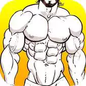 Free play online Muscle Blasting APK