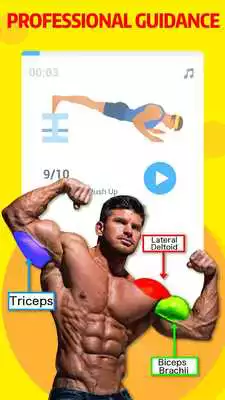 Play Muscle Blasting